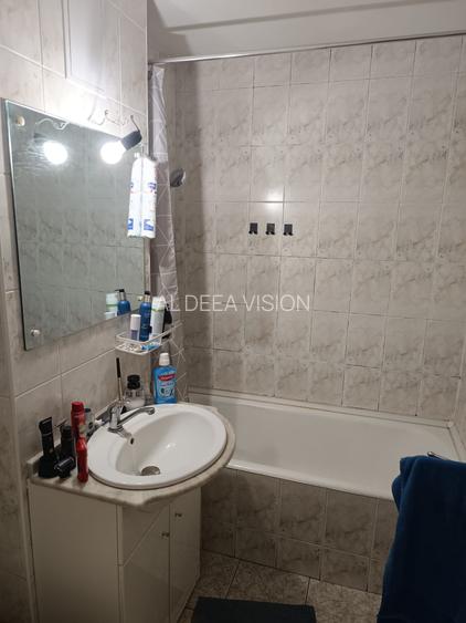 Apartament 2 camere, de vânzare în Gheorgheni, zona Titulescu , str. Godeanu, 51 - 5