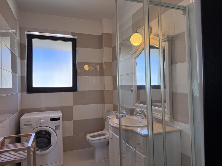 0% comision | 80 mp | 3 camere · 2 băi · 2 balcoane · Parcare | Eugen Ionesco