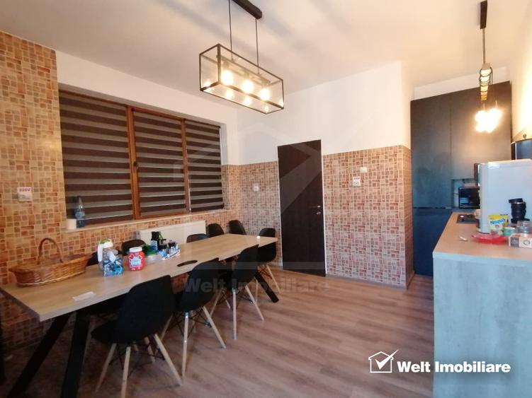 Casa de inchiriat, Buna Ziua, 5 ,camere plus parcari