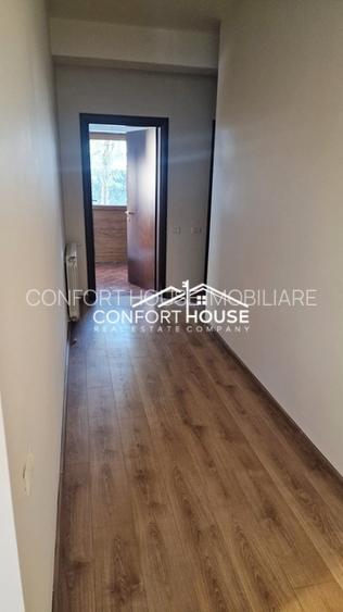 Vila individuala  P+E, 4 camere, IANCU NICOLAE -British School - 11
