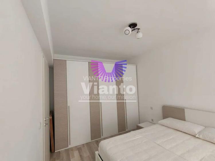 Apartament 3 camere Avantgarden