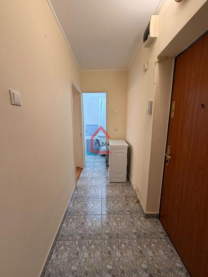 Apartament cu o cameră, Păcurari