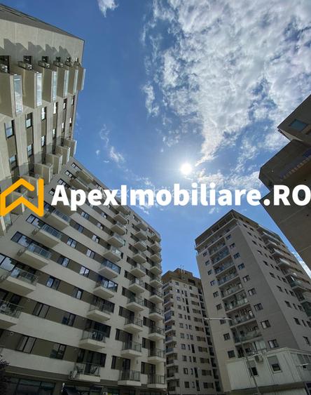 Apartament 2 camere de inchiriat Mihai Bravu București | ApexImobiliare.ro - 11