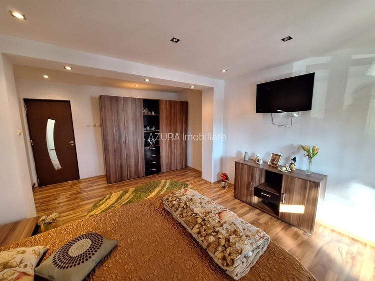 Inchiriere apartament la casa, Centru Bascov - 2