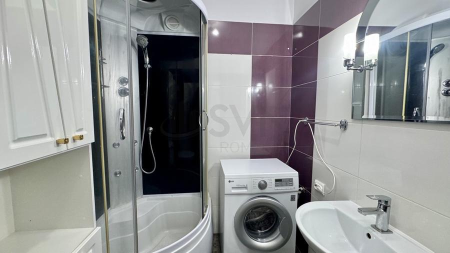 REA1029079 2 camere mobilat complet adiacent Soseaua Giurgiului Piata Progresul