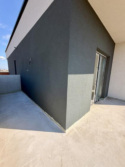 Duplex modern 4 camere, unit doar prin camera tehnica - Giarmata