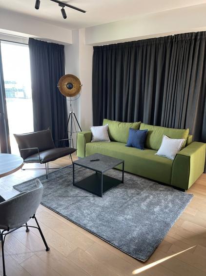 APARTAMENT 3 CAMERE | FLOREASCA | NOU MOBILAT