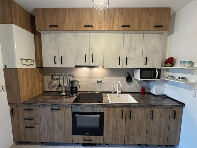Apartament 2 camere - Drumul Binelui - Comision 0%