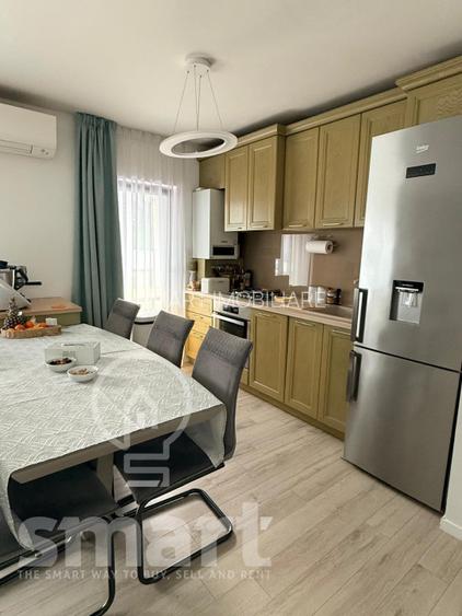 Apartament 2 camere la cheie Buna Ziua - 2