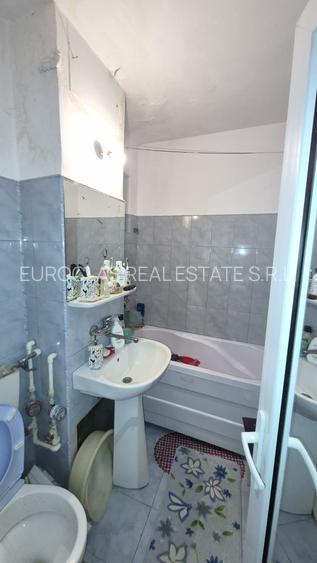 Exclusivitate ! Apartament 2 camere - Km. 4-5 - 82.000 euro (Cod E5) - 7