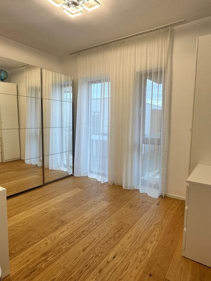VILA SUPERBA LAGUNA ALBASTRA MOBILATA SI UTILATA
