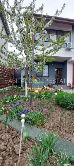 Casa 5 camere- mobilata si utilata- Popesti Leordeni - 23