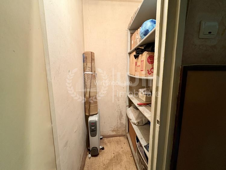 Apartament 3 camere decomandat | 63mp | Balcon | Zona Primaverii! - 7