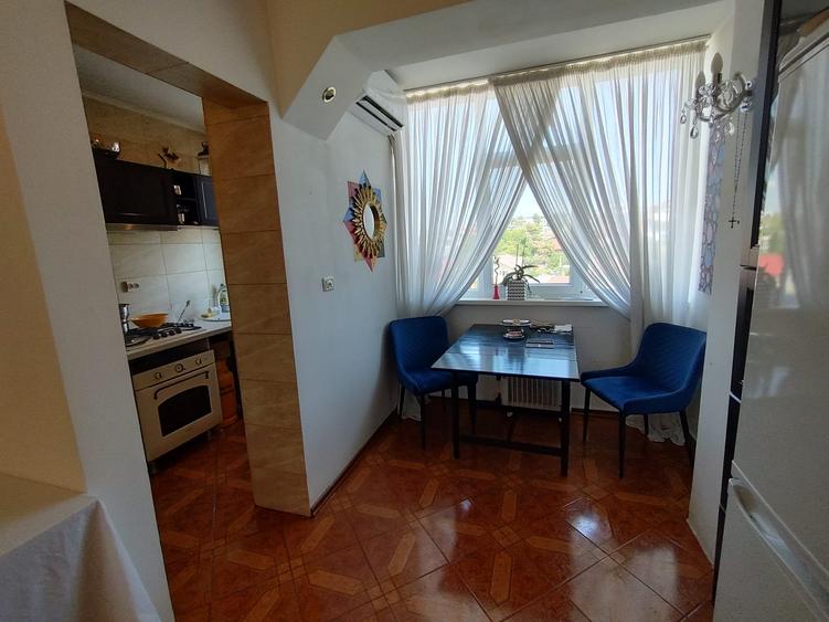 Garsoniera confort 1 - gata de mutat de vanzare !