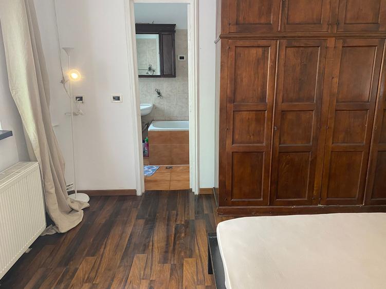 Cismigiu, apartament 2 cam et 1