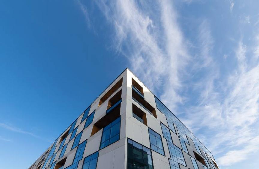 Cluj Business Campus - Wing B, Marasti, 330 - 1800 mp 0% comision!