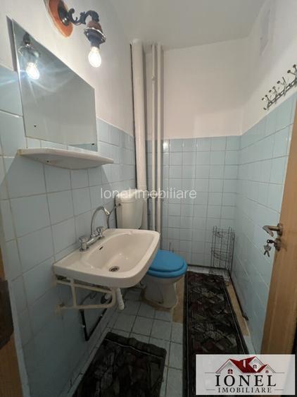 Apartament trei camere de vanzare in Alba Iulia, Cetate - 5