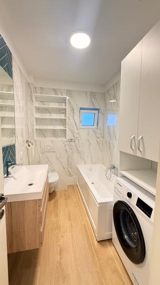 Ultracentral – Zona Hollosi - Casă tip duplex de închiriat!