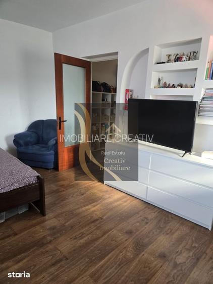 Garsonieră de închiriat în Drumul Taberei / AFI Cotroceni - 2