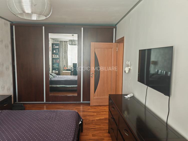 Apartament 3 camere in bloc vila zona Gemenii - 7