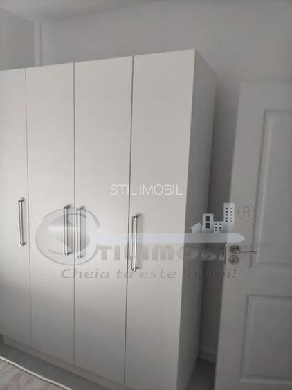 Apartament 3 Camere la Vila cu Parcare Inclusă- Zona CUG - 4