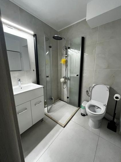 Apartament cu 2 dormitoare renovat | 60 mp + Terasa de 30 mp | AC | Marasti