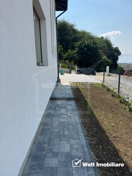 Dezmir, casa individuala, 3 dormitoare, 3 bai, garaj, 500 mp teren - 2