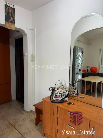 INEL 2 - EXCLUSIVITATE LA VANZARE - 3 CAMERE SEMI CONFORT MAXIM - GAZE - PARCARE - 28