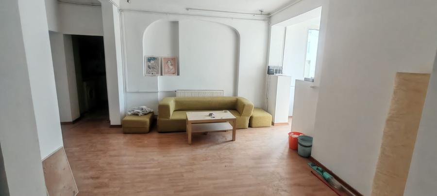 Apartament 3 camere  Eminescu Icoanei