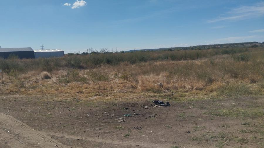 Teren intravilan 6700 mp, oportunitate investitie, Isalnita