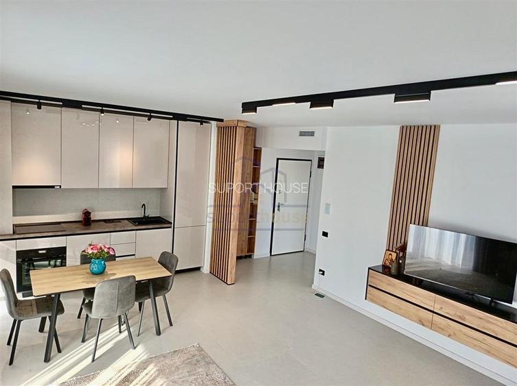 Vanzare apartament 2 camere Paulesti, Cartier Rezidential MAGNOLIA - 2