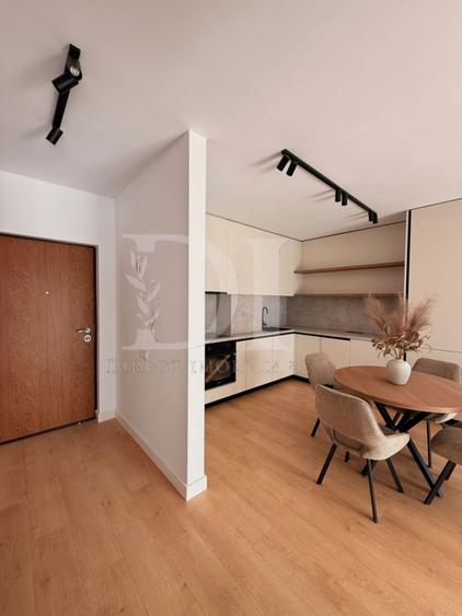 Apartament 2 camere | ULTRAFINISAT | Zona Eroilor / Floresti
