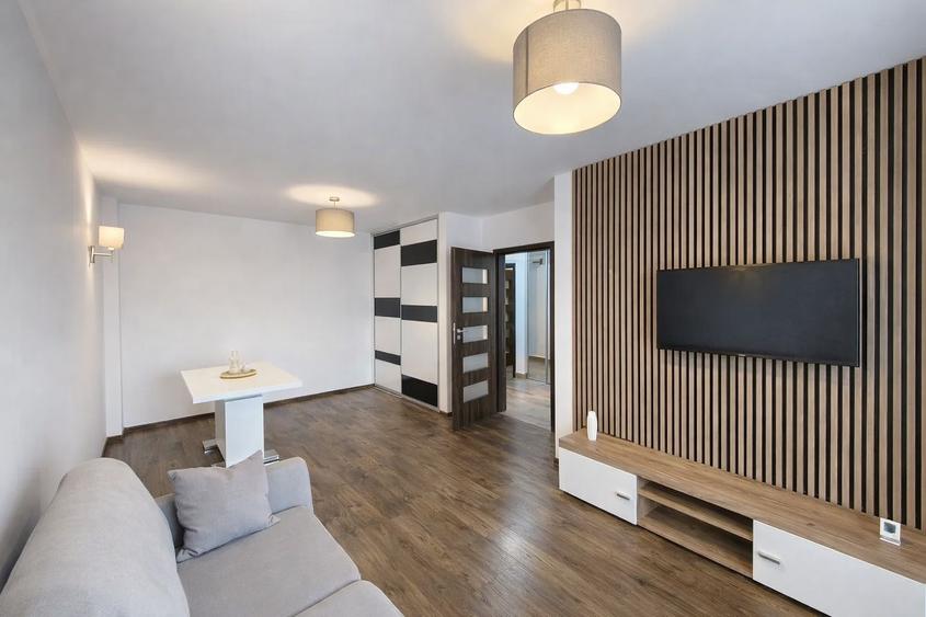 Apartament 2 Camere 59mp, Iulius Mall