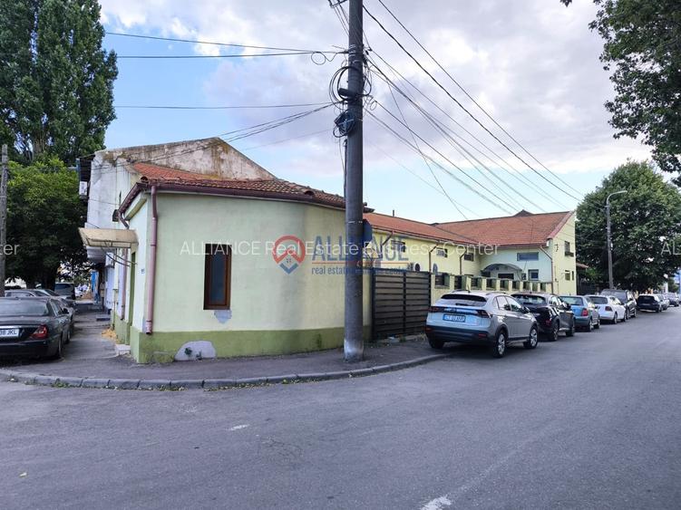 Casă 5 camere, ICIL, curte pavată, 2 parcări - 18