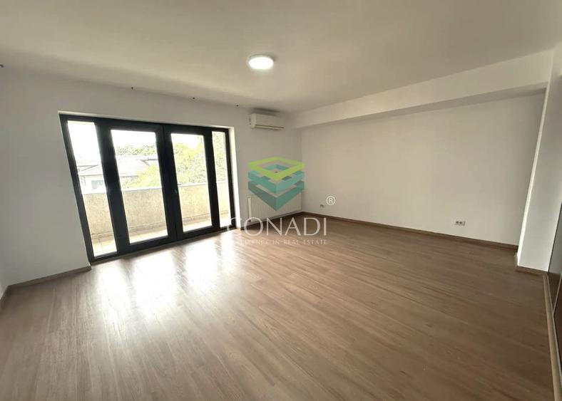 Dorobanti Capitale, spatiu de birouri de inchiriat, 160 mp utili