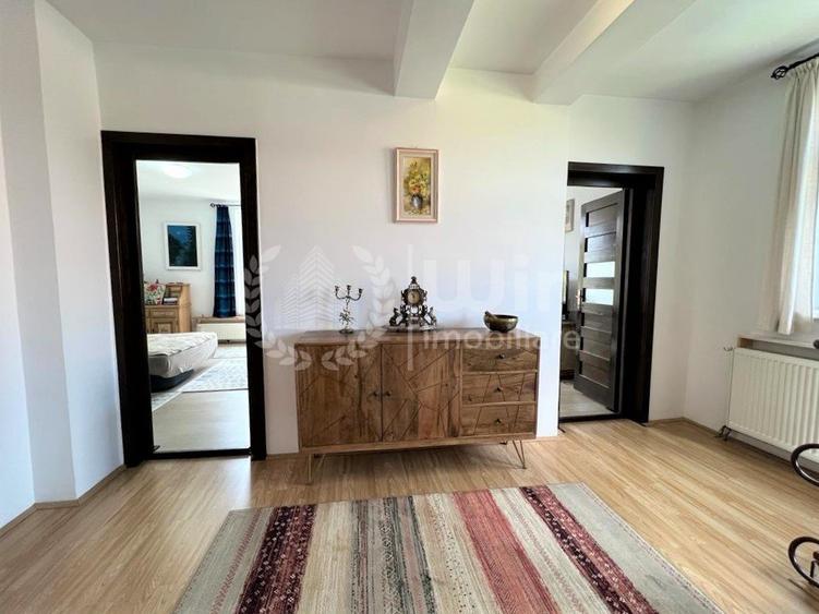 Casa noua | Teren 618mp | Zona de case a cartierului Gheorgheni!