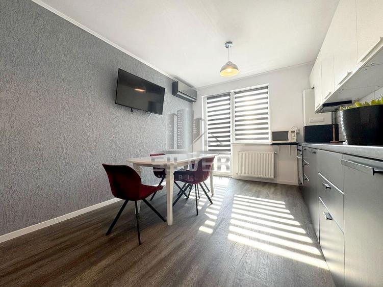 Apartament cu 2 camere/parcare/zona Eroilor.