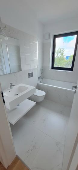 Paltim - Apartament luminos de 3 camere, 76.8 mp, terasa de 19 mp