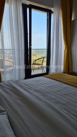 Studio| 100m distanta fata de mare | Tomis Villa | Mamaia-Nord - 5