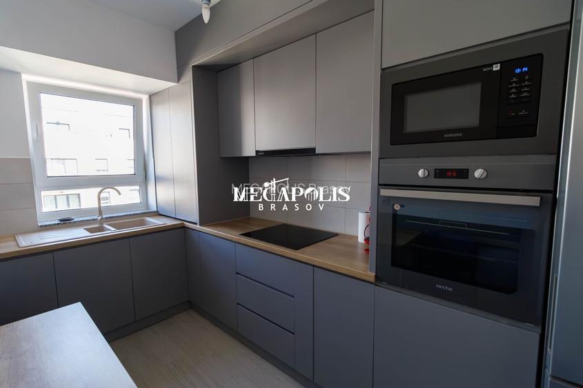 Apartament 2 Camere Decomandat Brasov - 11