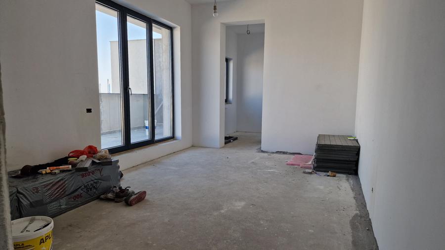 🔝 Penthouse finalizat 🌇Dezvoltator 0% comision-4 camere 🚇 Metrou Mihai Bravu