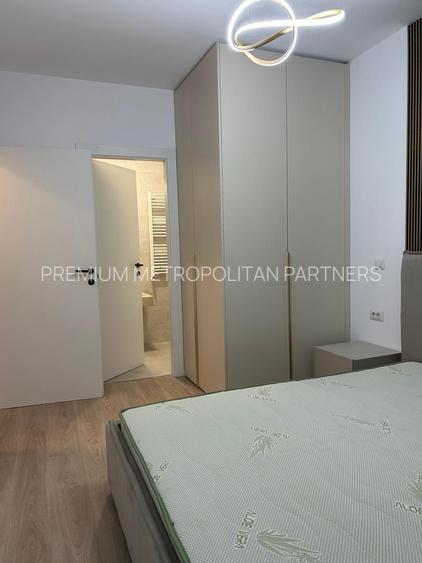 Vulcan Residence 3 camere 85mp etaj 1 - 13