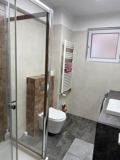 Apartament complet renovat – ideal pentru AIRBNB – Ultracentral București