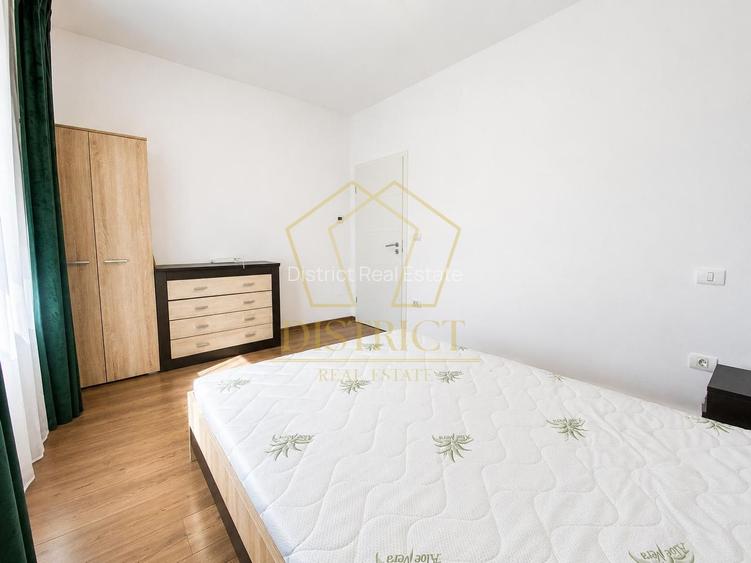 Apartament cu 2 camere | Dumbravita - 6