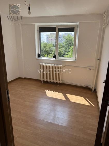 2 camere-Bloc Anvelopat-Parcul Morarilor-Pantelimon -Urgenta 2