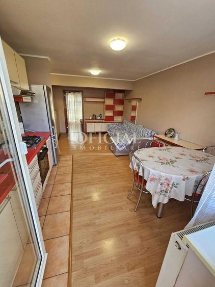 Apartament 3 camere | Parcare | AC | Zona Parcul Poligon | Floresti