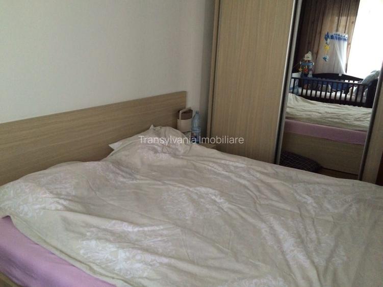 Apartament cu 2 camere decomandat | 52 mp + 8 mp balcon | Bloc Nou | Marasti - 2