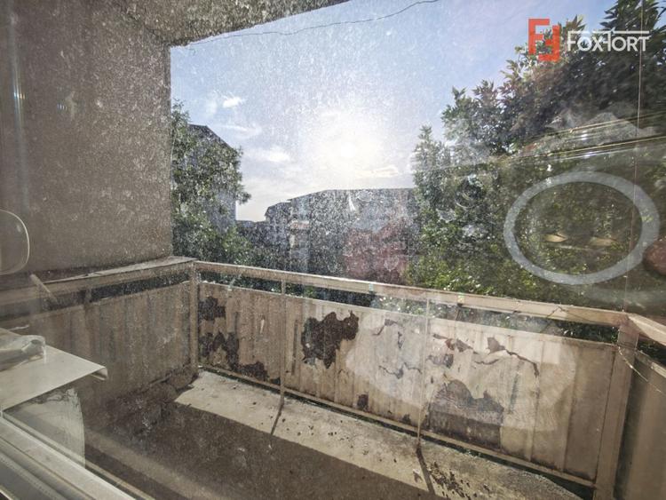 Apartament cu 4 camere 78 mp decomandat | Centrala Proprie | Zona Girocului