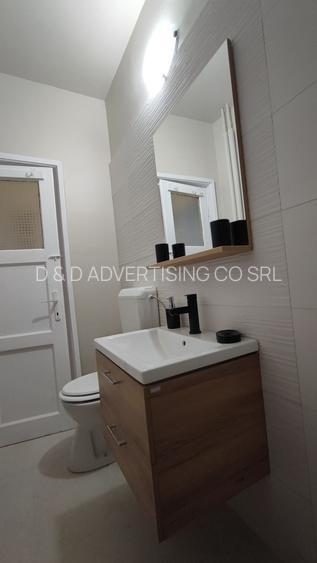 Floreasca - Apartament 2 camere -MODERN  - BLOC REABILITAT TERMIC - 5