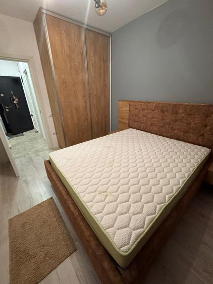Apartament de inchiriat 2 camere LUX